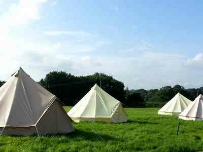 Family Camp