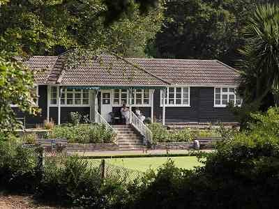 The Community Hub