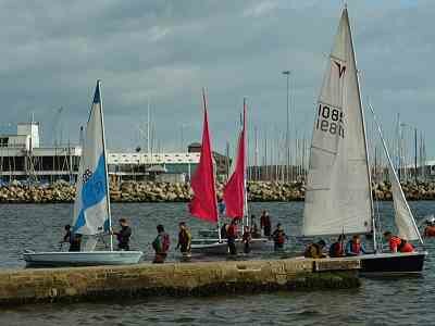 RYA Stage 1