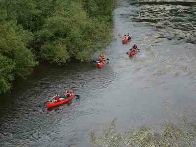 DofE Expeditions