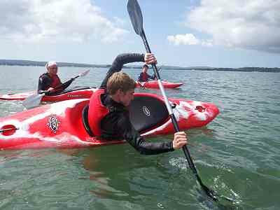 BC 1 Star Improver Course