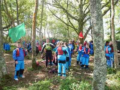 Holiday Club
