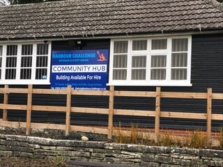 The Community Hub