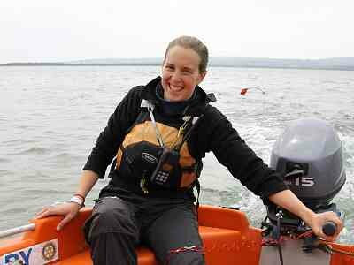 Powerboat Level 1