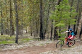 Introduction to Mountain Biking 1 Day Course