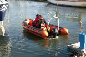 Powerboat 2