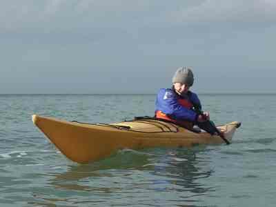 Kayak Hire