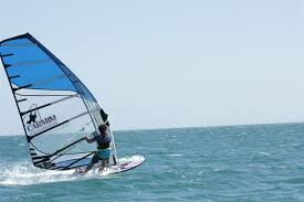 Windsurfing Hire